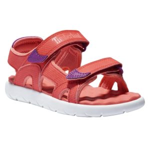 صندل اورجینال برند Timberland مدل Perkins Row 2-strap Sandal کد 97050805