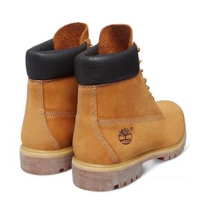 بوت اورجینال برند Timberland مدل 6IN PREMIUM کد 4160110