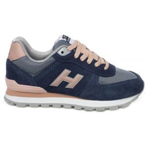 کتونی اورجینال برند Hammer jack مدل 19250g Lifestyle Peru Günlük Sneakers کد 340602223
