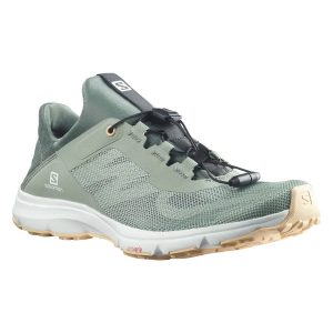 کفش کوهنوردی اورجینال برند Salomon مدل Amphib Bold 2 کد 640503048