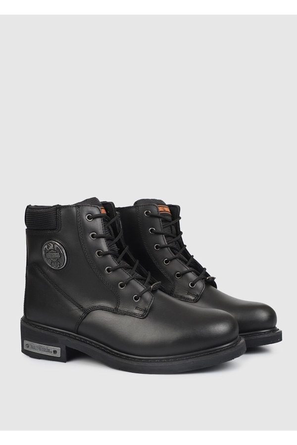 بوت اورجینال برند Harley davidson مدل 025m100128 کد 344082883 - Image 2