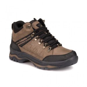 کفش کوهنوردی اورجینال برند Kinetix مدل Trekking Outdoor Barnard Kum Waterproof کد 180559793