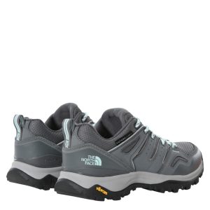 کفش کوهنوردی اورجینال برند The north face مدل Hedgehog Futurelight کد 94175685