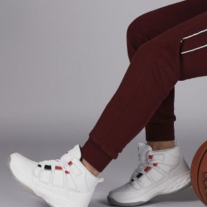 کفش بسکتبال اورجینال برند Jump کد 121381777
