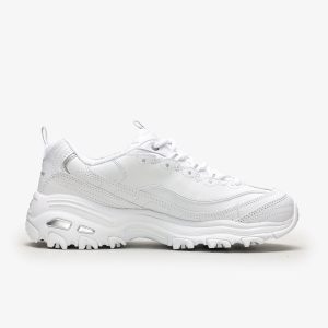 کتونی اورجینال برند Skechers مدل D’Lites Fresh Start کد 164148399