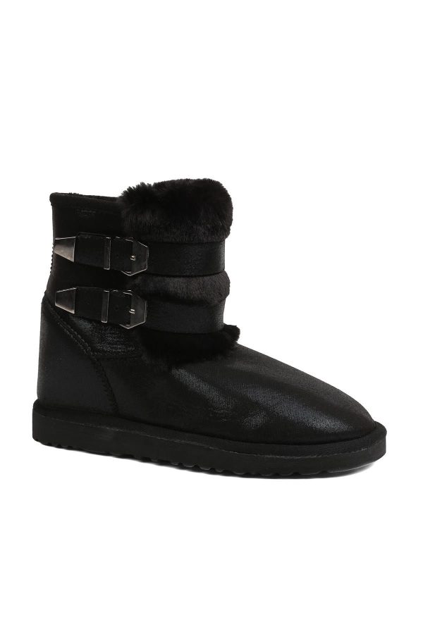بوت اورجینال برند Pierre cardin مدل Pc-52123-3861 کد 339189272 - Image 2