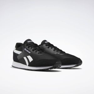 کفش پیاده روی اورجینال برند Reebok مدل Royal Ultra کد 683377198