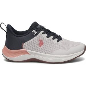 کفش پیاده روی اورجینال برند U s polo assn کد 340816252