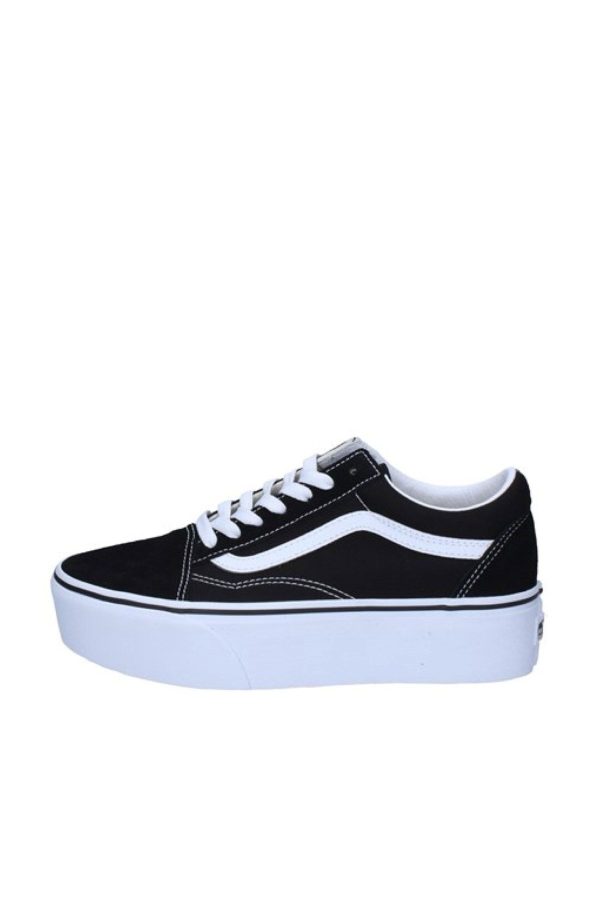 کتونی اورجینال برند Vans مدل Old Skool Stackform کد 356744805 - Image 2