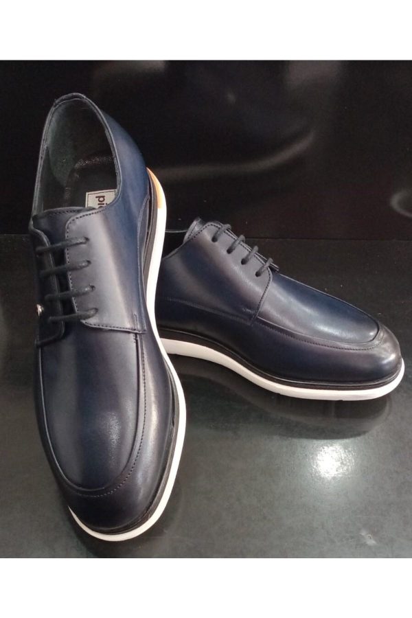 کفش روزمره اورجینال برند Pierre cardin کد 659975739 - Image 3