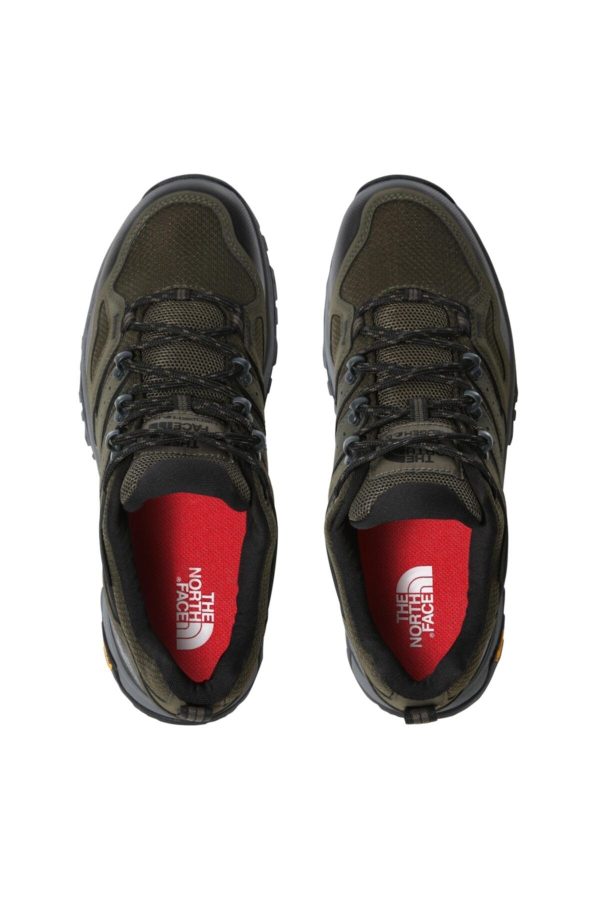 کفش کوهنوردی اورجینال برند The north face مدل Hedgehog Futurelight کد 89352722 - Image 3