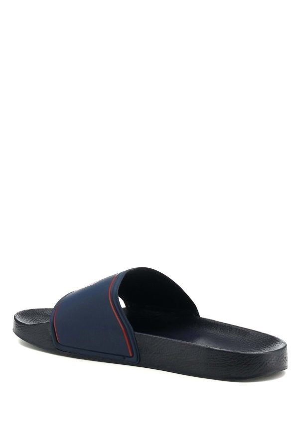 دمپایی اورجینال برند U s polo assn مدل Mısu Günlük Terlik کد 714370080 - Image 3