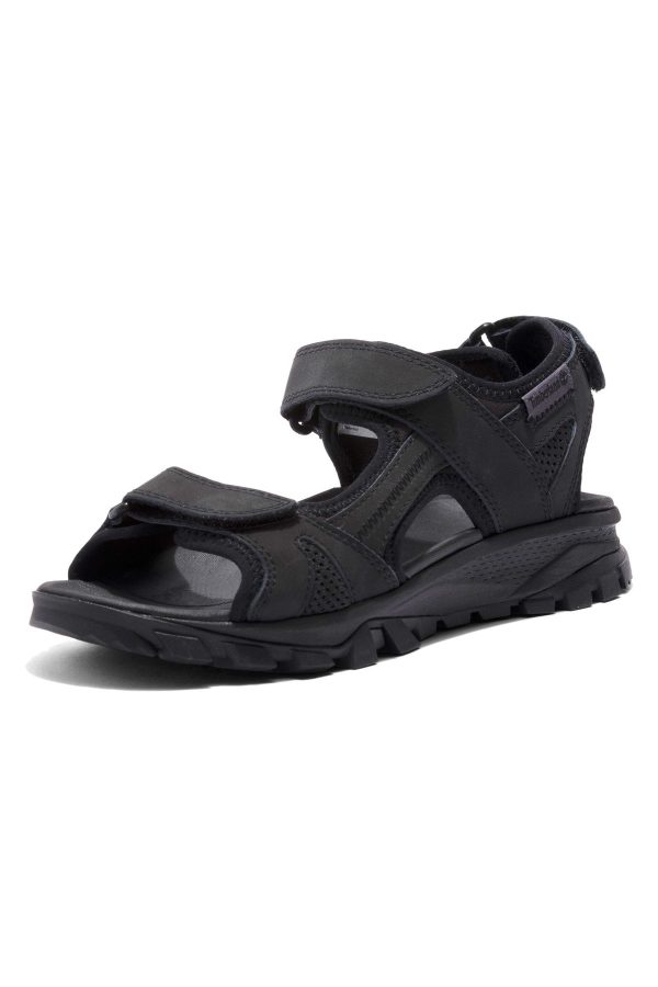 صندل اورجینال برند Timberland مدل Lincoln Peak Strap Sandal کد 668945845 - Image 3