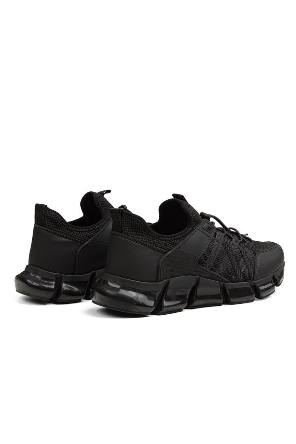 کتونی اورجینال برند Pierre cardin مدل Pc-31364 - 3385 کد 466734522 - Image 3