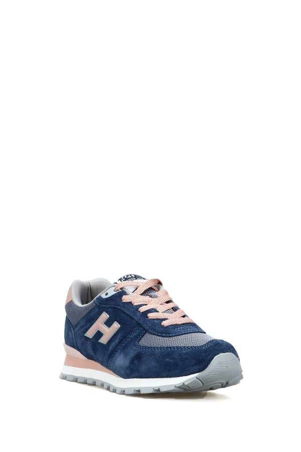 کتونی اورجینال برند Hammer jack مدل Jack Kadın Sneaker 19250 کد 341220051 - Image 3