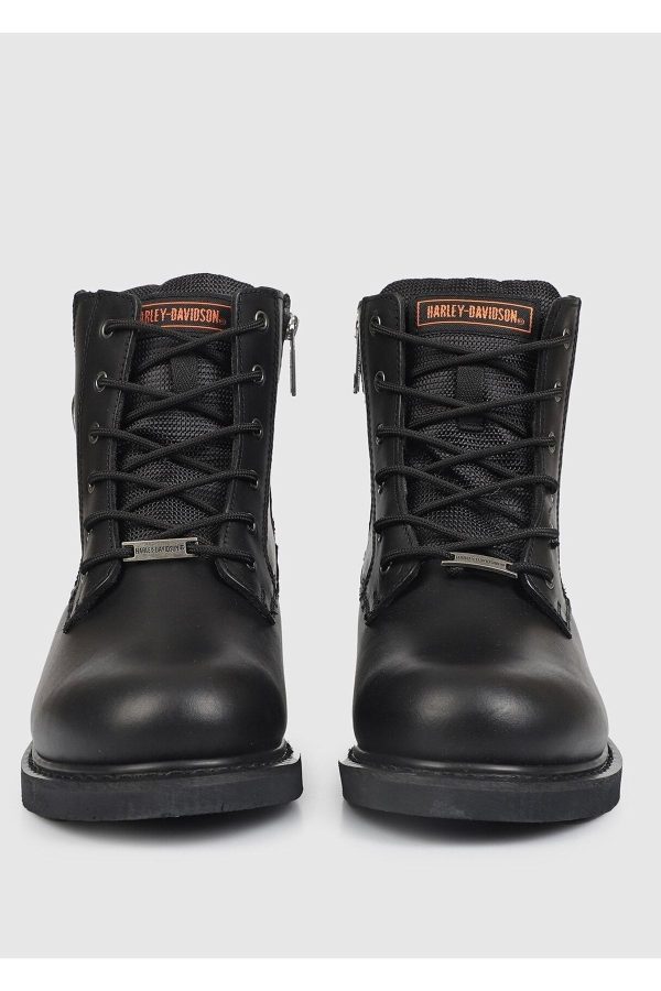 بوت اورجینال برند Harley davidson مدل 025m100128 کد 344082883 - Image 3