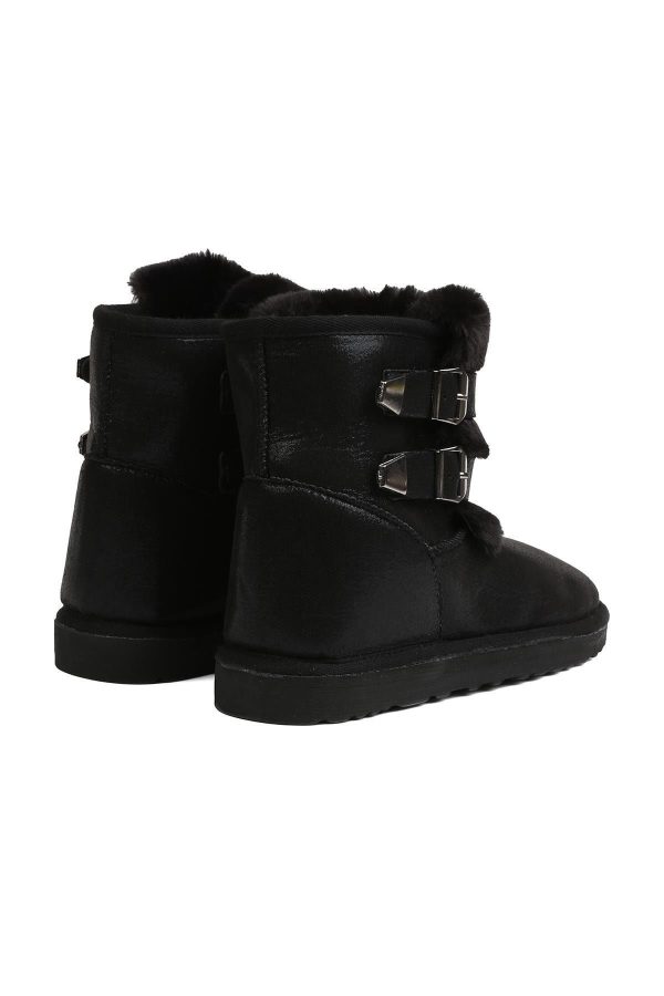 بوت اورجینال برند Pierre cardin مدل Pc-52123-3861 کد 339189272 - Image 3