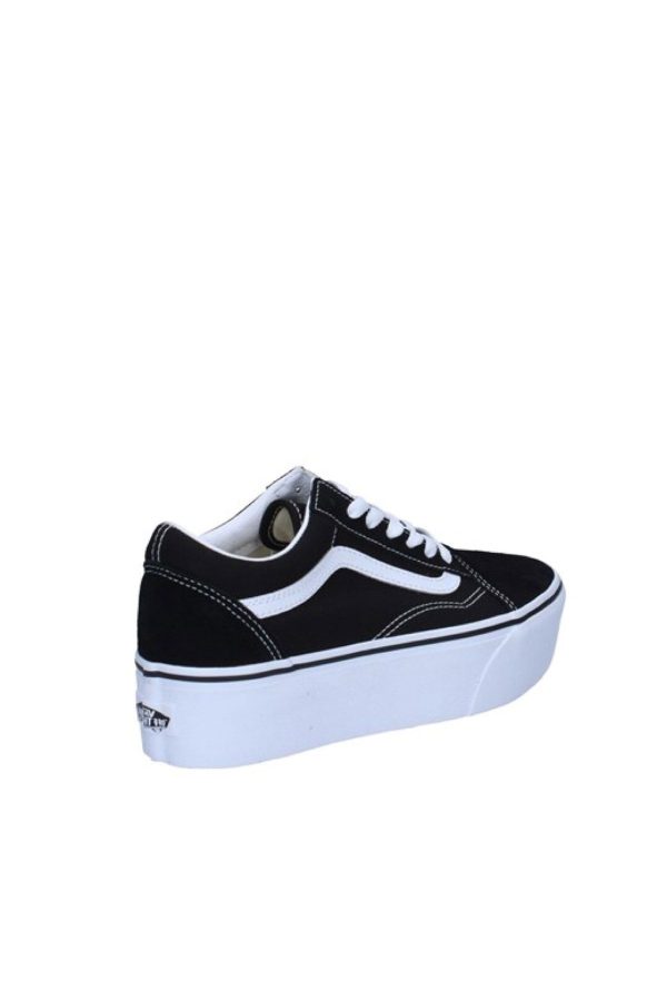 کتونی اورجینال برند Vans مدل Old Skool Stackform کد 356744805 - Image 3