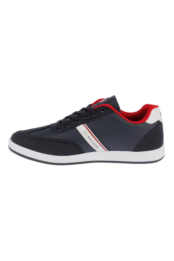 کفش پیاده روی اورجینال برند U s polo assn کد 349804812 - Image 3