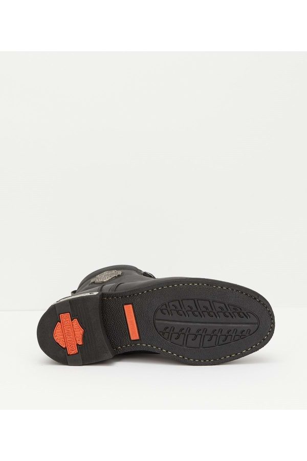 بوت اورجینال برند Harley davidson مدل 025m100109 Gıbson Deri کد 348655212 - Image 5