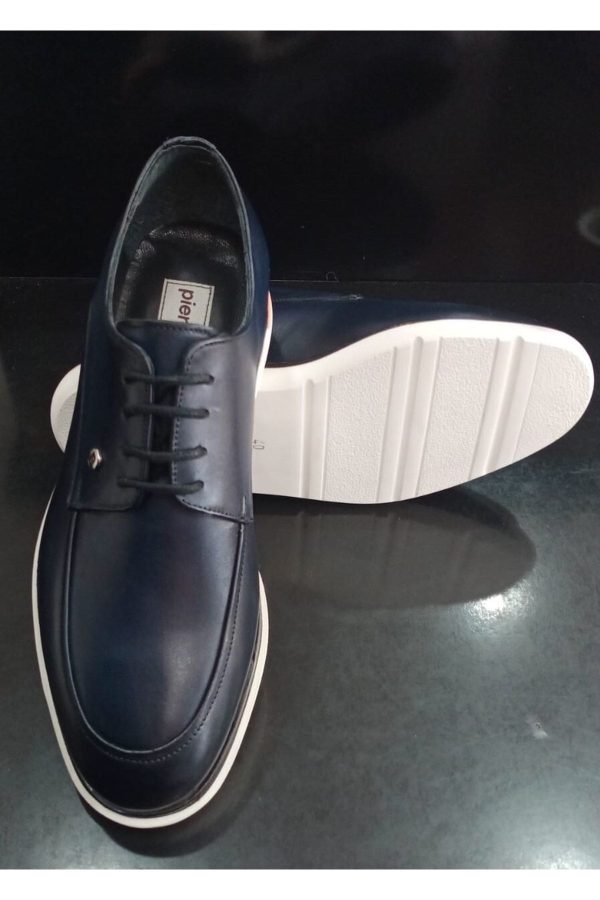 کفش روزمره اورجینال برند Pierre cardin کد 659975739 - Image 4