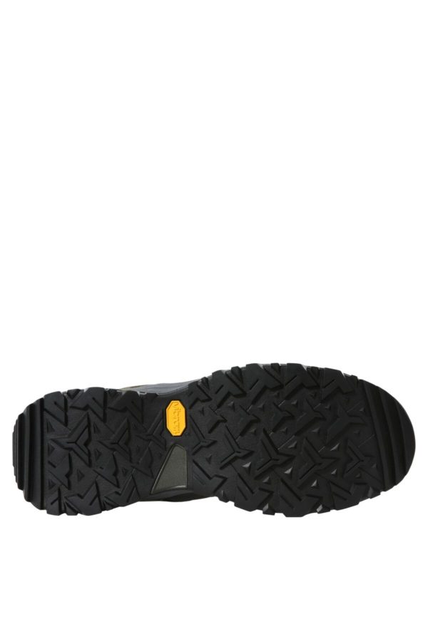 کفش کوهنوردی اورجینال برند The north face مدل Hedgehog Futurelight کد 89352722 - Image 4