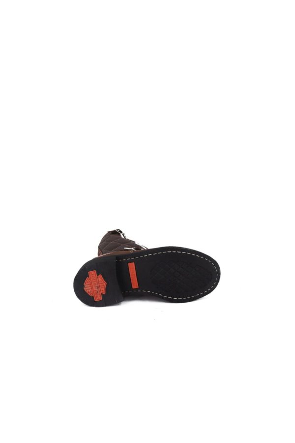 بوت اورجینال برند Harley davidson مدل Laconia 644 کد 65190896 - Image 4
