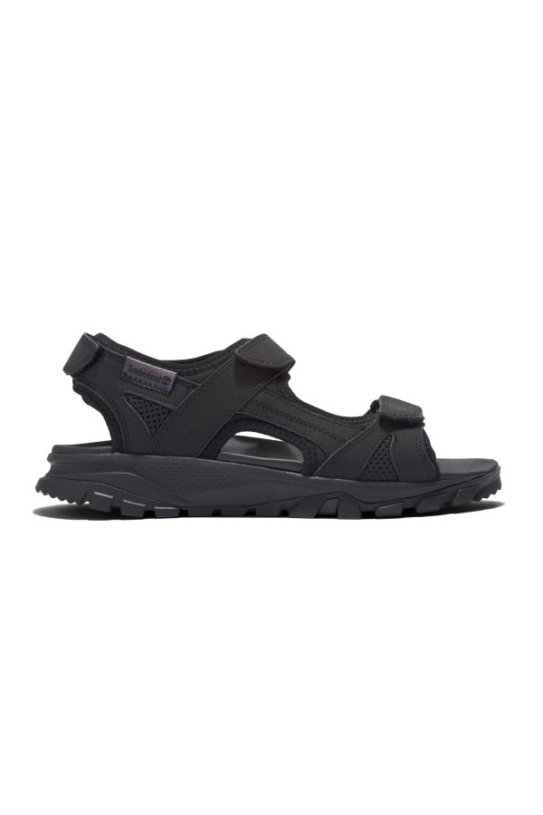صندل اورجینال برند Timberland مدل Lincoln Peak Strap Sandal کد 668945845 - Image 4