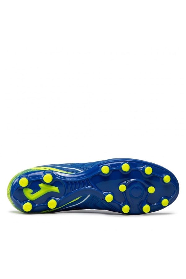 کفش فوتبال اورجینال برند Joma مدل Aguila 2204 کد 355629037 - Image 4