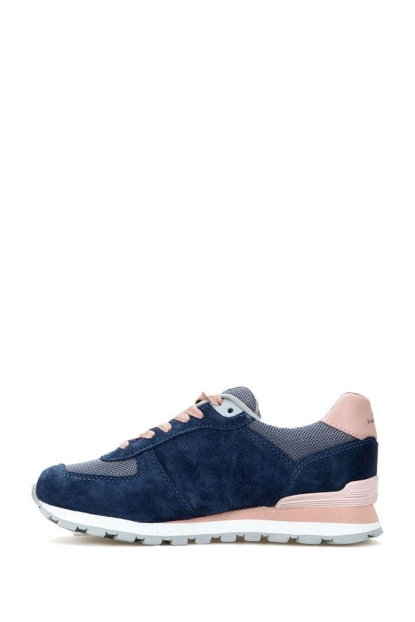 کتونی اورجینال برند Hammer jack مدل Jack Kadın Sneaker 19250 کد 341220051 - Image 4
