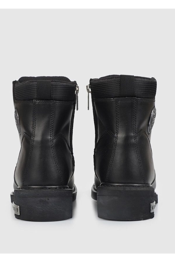 بوت اورجینال برند Harley davidson مدل 025m100128 کد 344082883 - Image 4