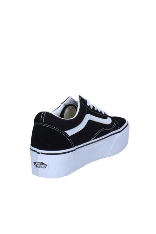 کتونی اورجینال برند Vans مدل Old Skool Stackform کد 356744805 - Image 4