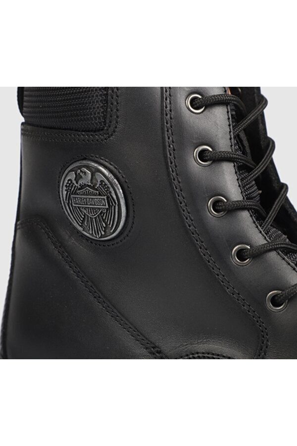 بوت اورجینال برند Harley davidson مدل 025m100128 کد 344082883 - Image 5