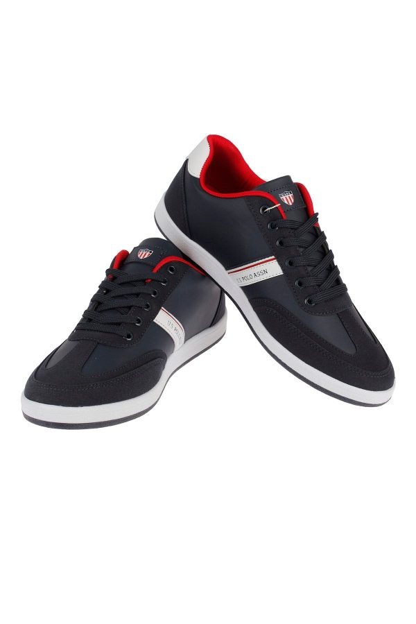 کفش پیاده روی اورجینال برند U s polo assn کد 349804812 - Image 5