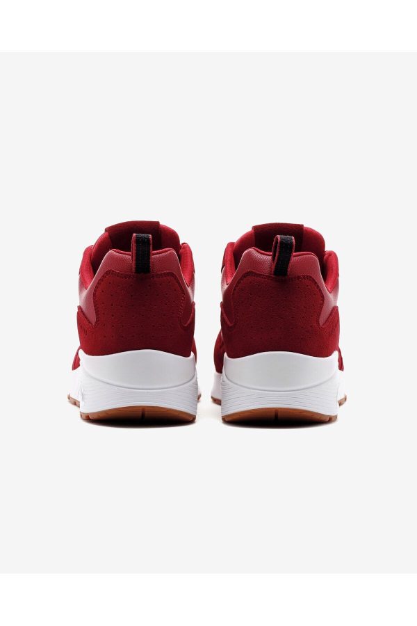 کفش پیاده روی اورجینال برند Skechers مدل Uno - Stacre کد 745168701 - Image 5
