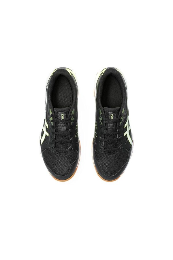 کفش والیبال اورجینال برند Asics کد 747852696 - Image 6