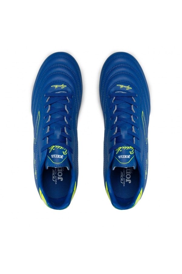 کفش فوتبال اورجینال برند Joma مدل Aguila 2204 کد 355629037 - Image 6