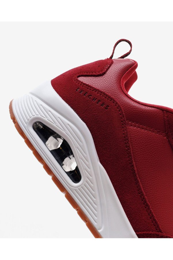 کفش پیاده روی اورجینال برند Skechers مدل Uno - Stacre کد 745168701 - Image 7