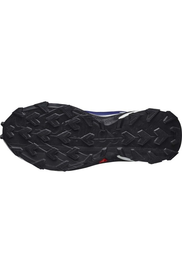 کفش کوهنوردی اورجینال برند Salomon مدل Supercross 4 Gtx کد 411820631 - Image 8