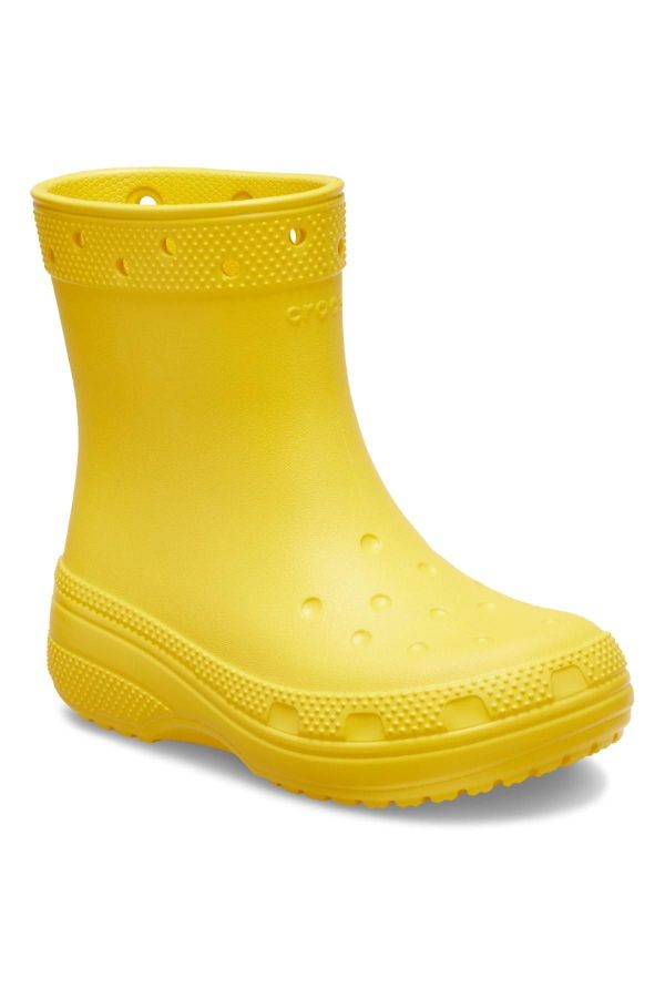بوت برفی اورجینال برند Crocs مدل Classic Boot K کد 776726001