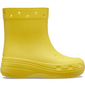 بوت برفی اورجینال برند Crocs مدل Classic Boot K کد 776726001