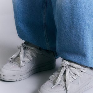 کتونی اورجینال برند Bershka کد 814909335