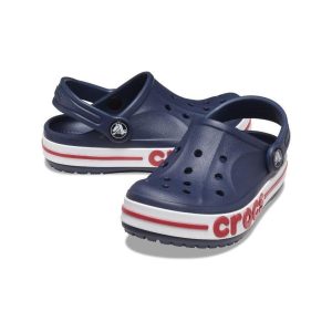دمپایی اورجینال برند Crocs مدل Bayaband Clog K کد 688809063