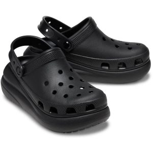 دمپایی اورجینال برند Crocs مدل Classic Crush Clog کد 822962678