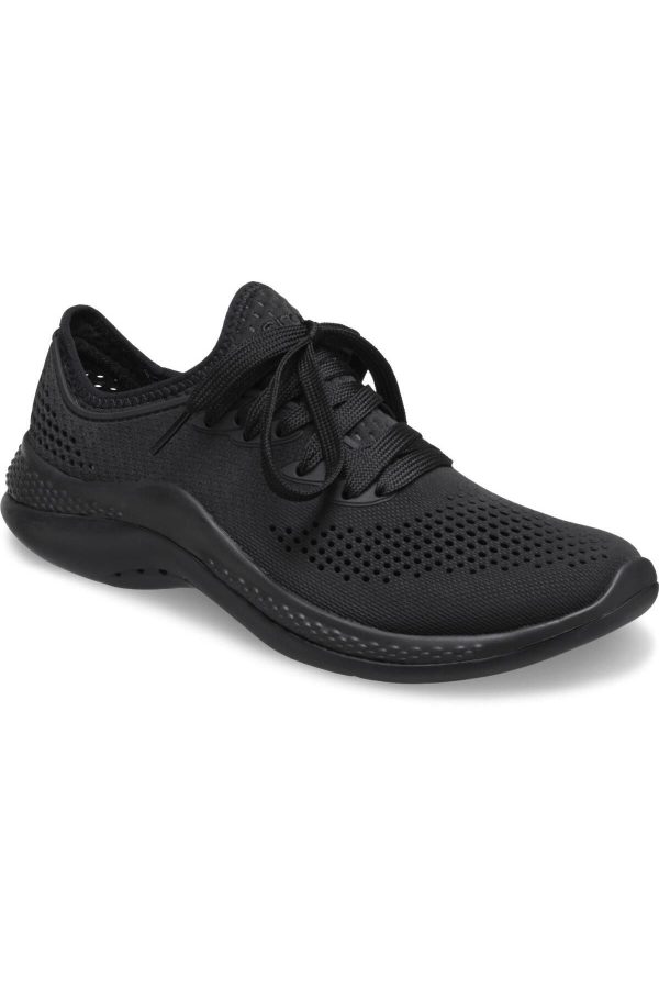 کفش پیاده روی اورجینال برند Crocs مدل 360 Pacer کد 706287925 - Image 5