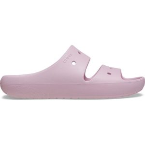 دمپایی اورجینال برند Crocs مدل Classic Sandal v2 کد 824356853
