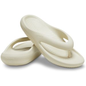 دمپایی اورجینال برند Crocs مدل Mellow Flip کد 764806246
