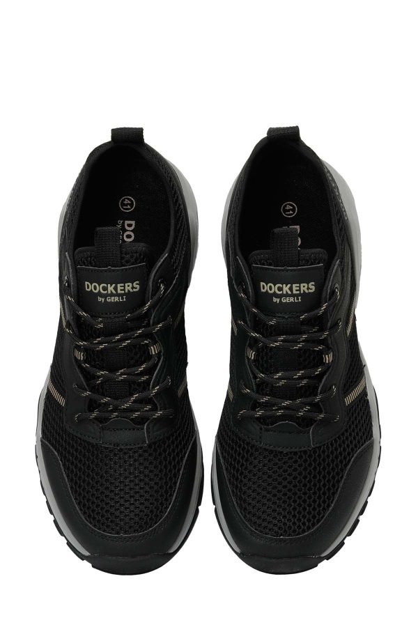 کفش روزمره اورجینال برند Dockers مدل 236530 4FX کد 818572704 - Image 4