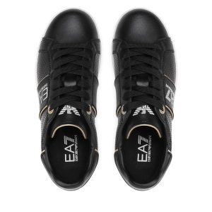 کتونی اورجینال برند Emporio armani مدل X8x102-xk258 کد 767097878