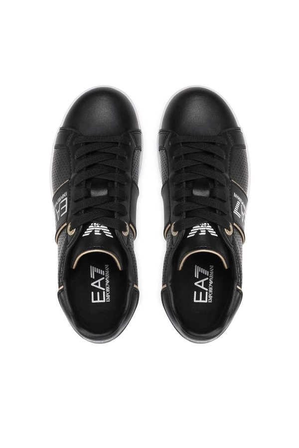 کتونی اورجینال برند Emporio armani مدل X8x102-xk258 کد 767097878 - Image 2